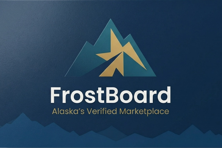 Alaskans meeting in person on FrostBoard