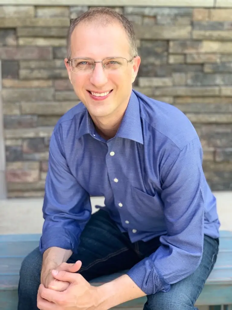 Clint Whitney, Founder of FrostBoard